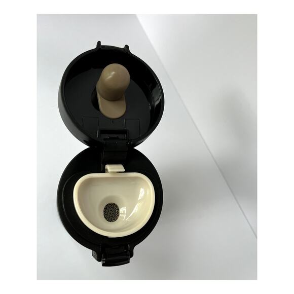 Thin Red Line Fire Department American Flag 12 Ounce Vacuum Tumbler - Picture 9 of 10